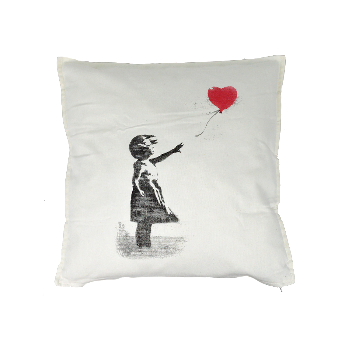 cojin-banksy-balloon-girl-blanco