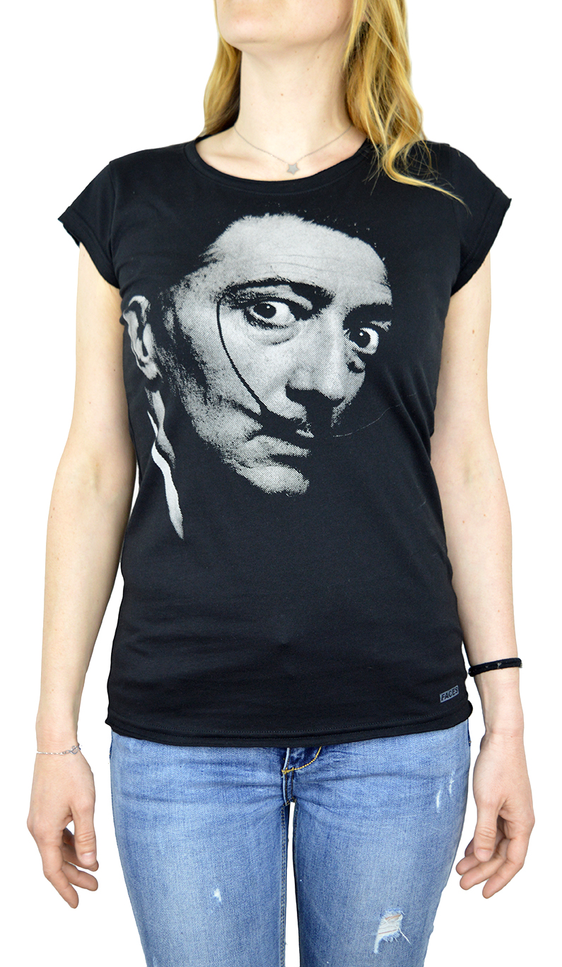 Salvador_Dalí_ DTC515